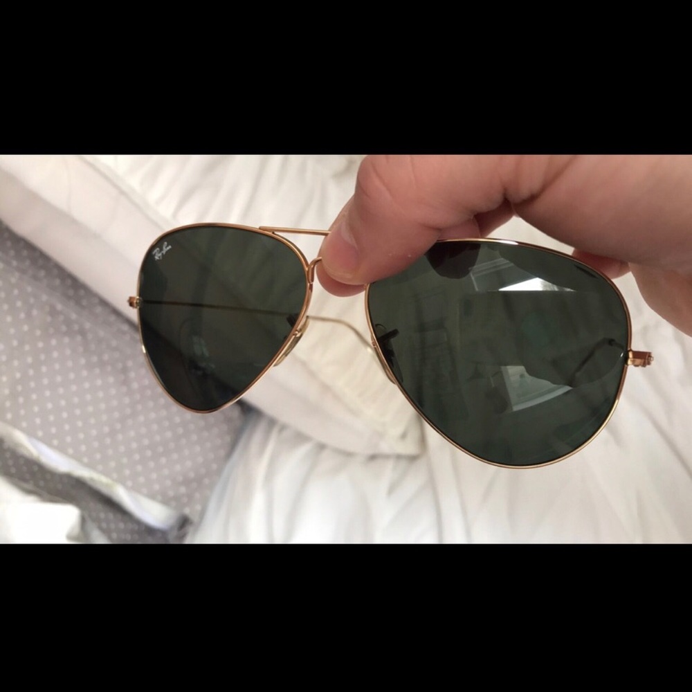 Ray-ban sunglasses